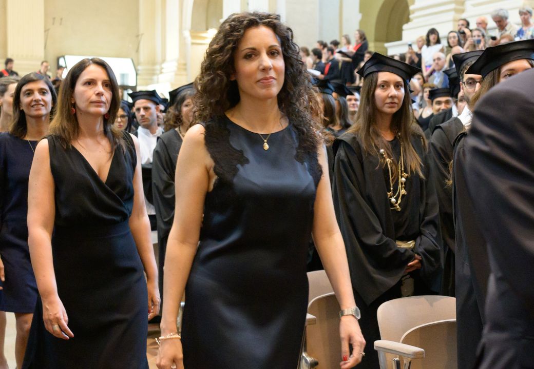 Silvia Avallone